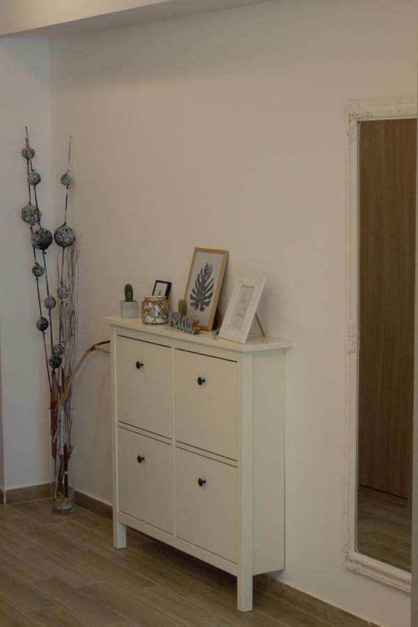 Luxury Studio 42 De Silva Mamaia Extérieur photo